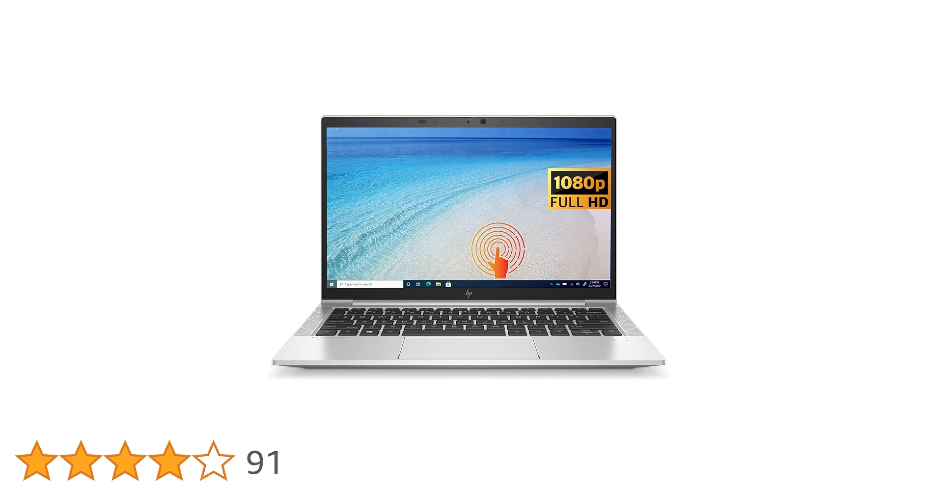 830 G8 Core i5/16GB/新品SSD1TB Office2024 HP EliteBook 830 G8 13